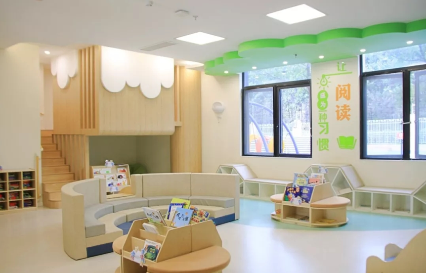 v 学费:2000元/月(参考)v 教育特色:双语教学 混龄教育本园是威德国际