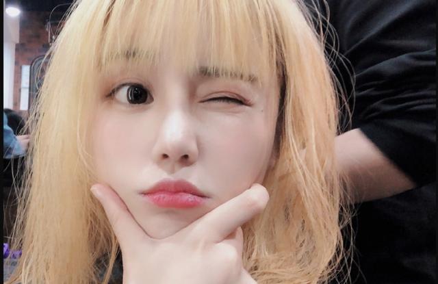 龙神深夜发声4am要出大事韦神女友私自公开卖队友粉丝看懵了