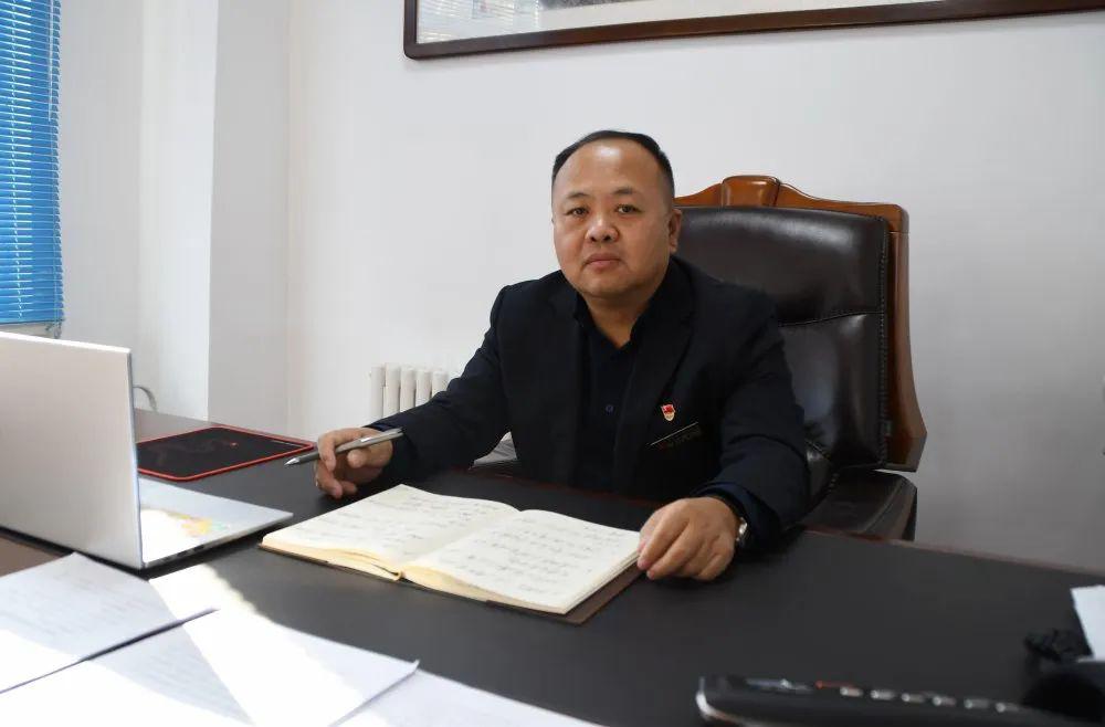 【肩负使命志在打赢|基层一把手谈贯彻落实建投职代会精神】张义:为
