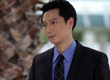 谢祖武要说这部剧中最后的赢家还是谢祖武,他在《家有仙妻2》中扮演梁