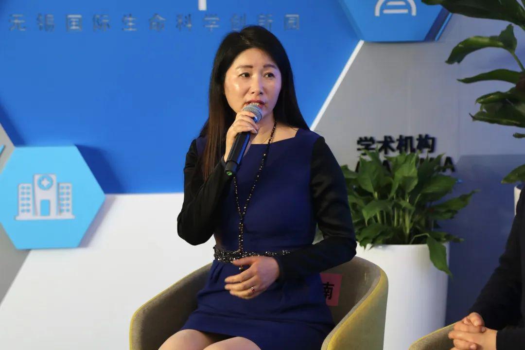 无锡市嘉华国际货运代理有限公司董事长 周亚南4月份清明节后,普货量