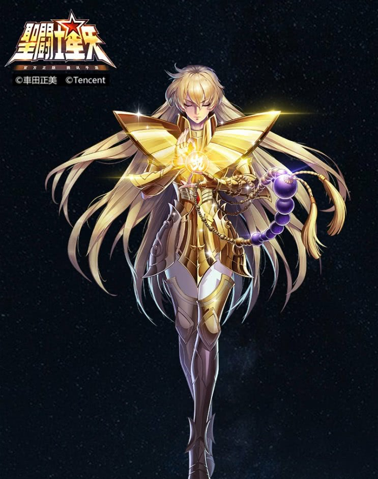 圣斗士星矢达纳托斯还未实装新限时彩蛋或已放出机制有趣颜值超高