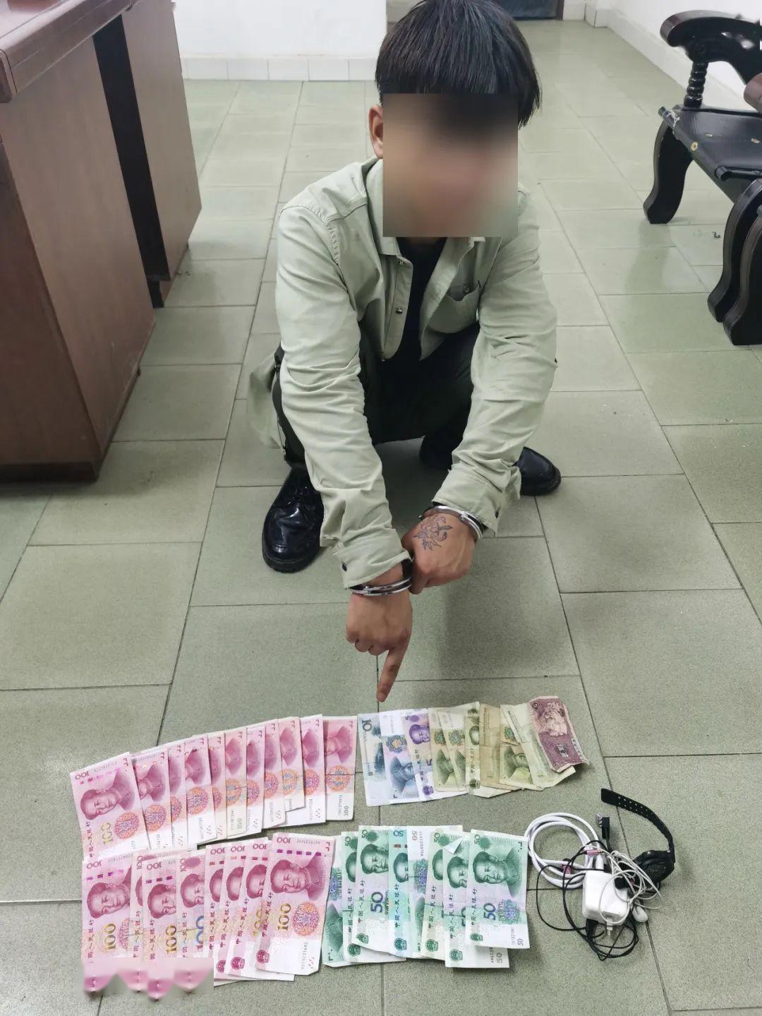 龙川一夜之间6家商店被盗这盗贼真是胆大包天