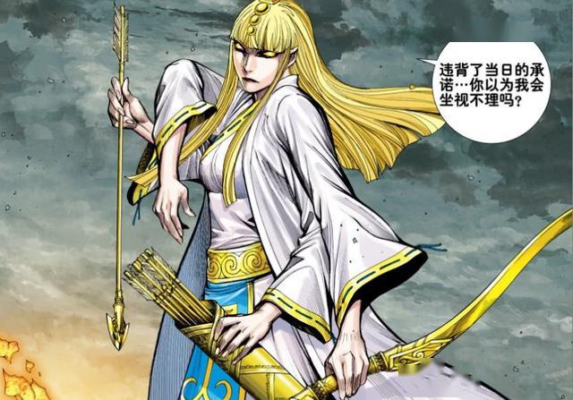 西行纪如来死后可以再次转世为神灵宝天尊是否还有登场机会