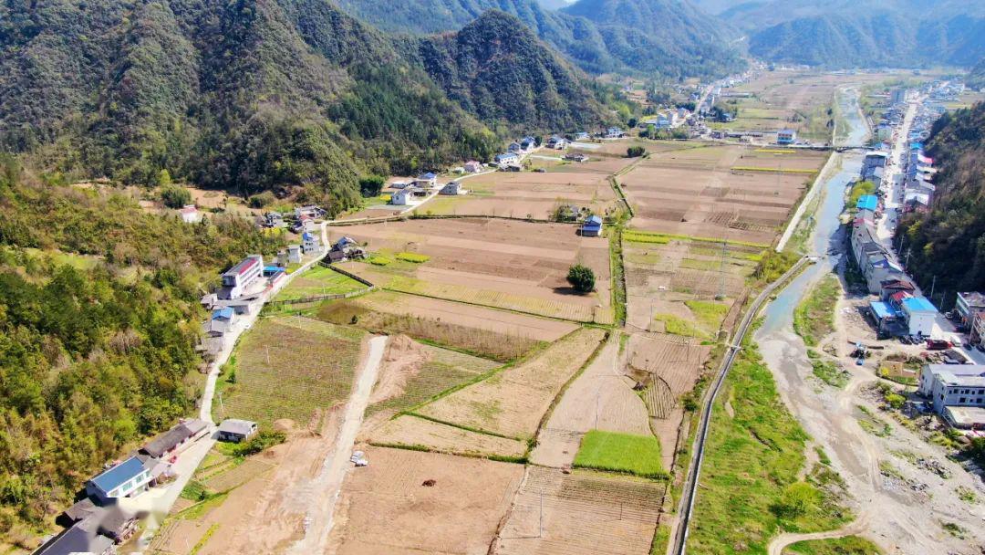 五峰湾潭新区及独岭旅游度假区迎来新规划