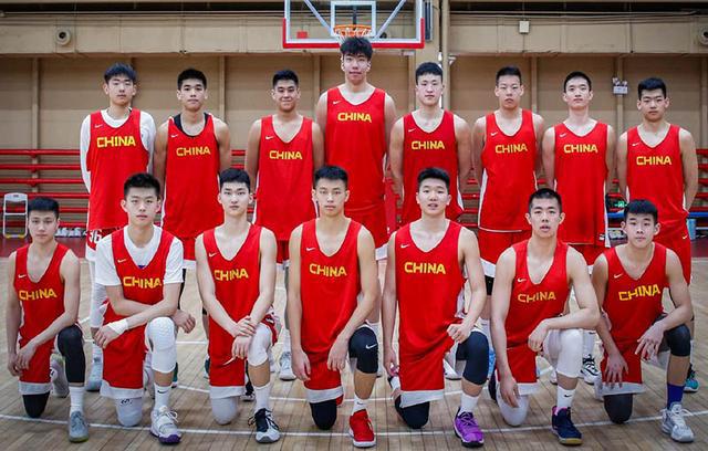 中国男篮2021年奥运会派最强阵容出战姚明包括易建联