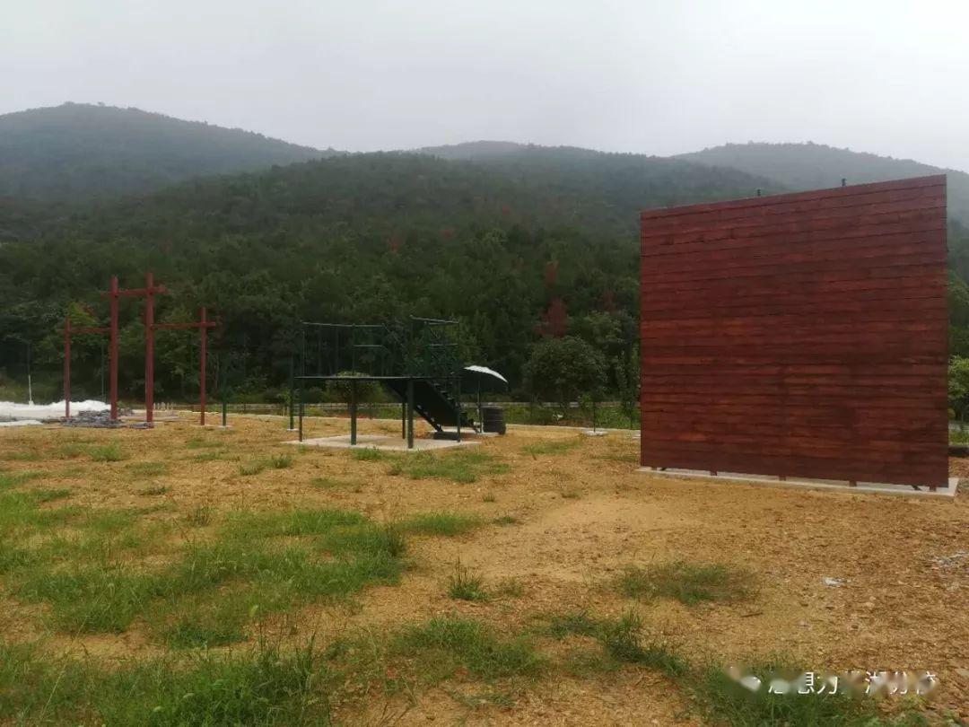 巢湖思想力少年军校强势回归5月17日与孩子只需108元玩转虎泉山庄