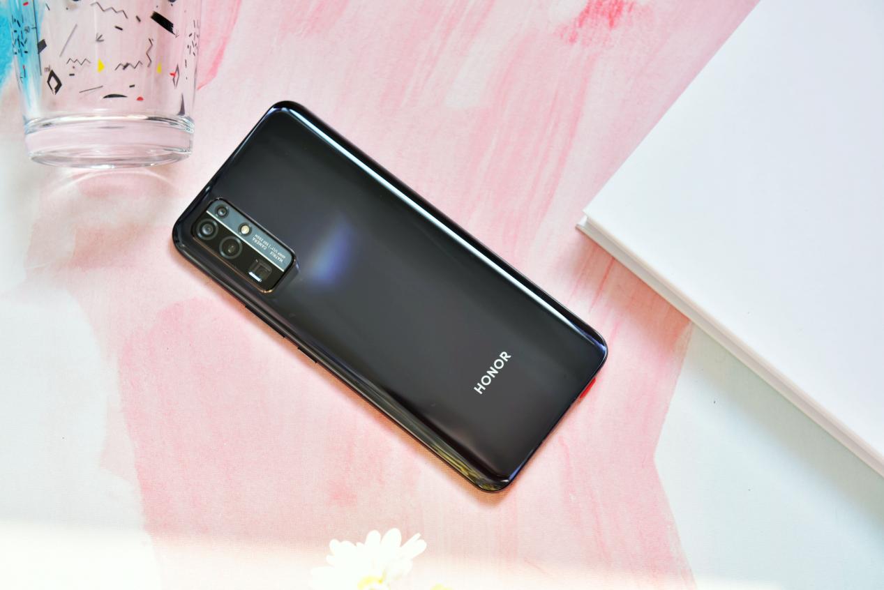 原创3000档位最强拍照手机荣耀30拍照实测