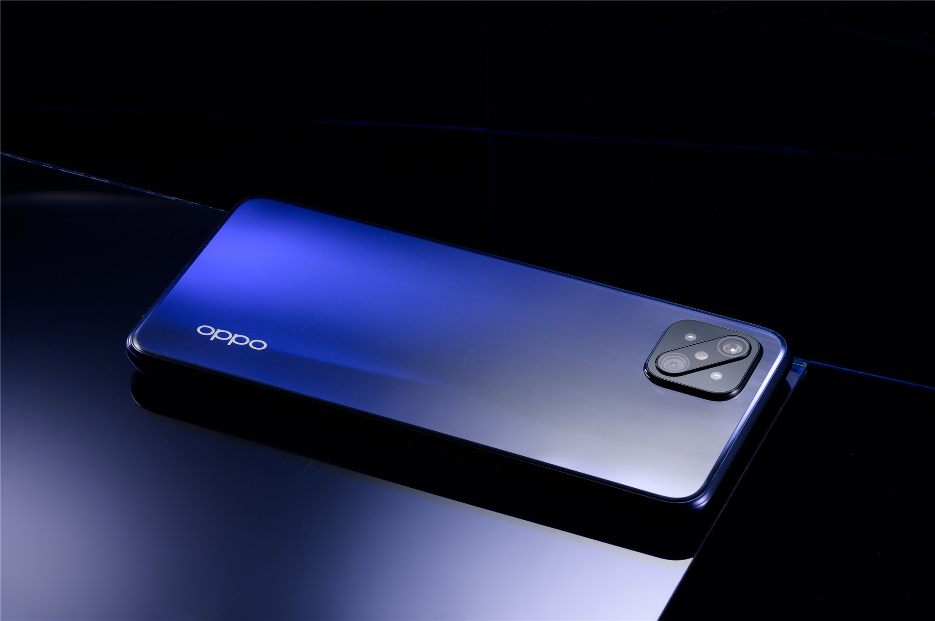 也许是2000元最强5g性价比手机oppo a92s真机图赏