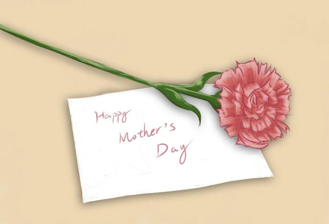 经典音乐:母亲节 | 致世界上最美的母亲,我永远爱您!