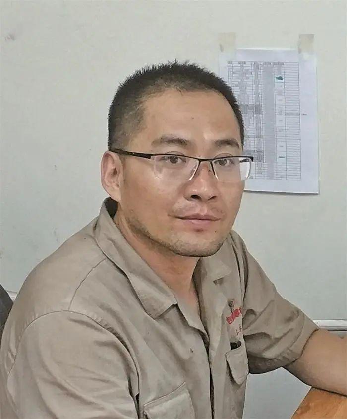 包钢集团公司劳模工匠风采录四