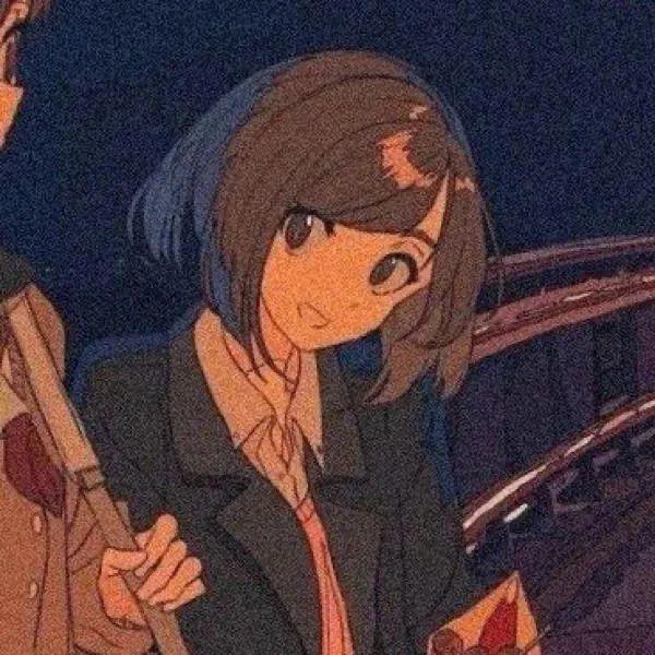 闺蜜头像一起换啦