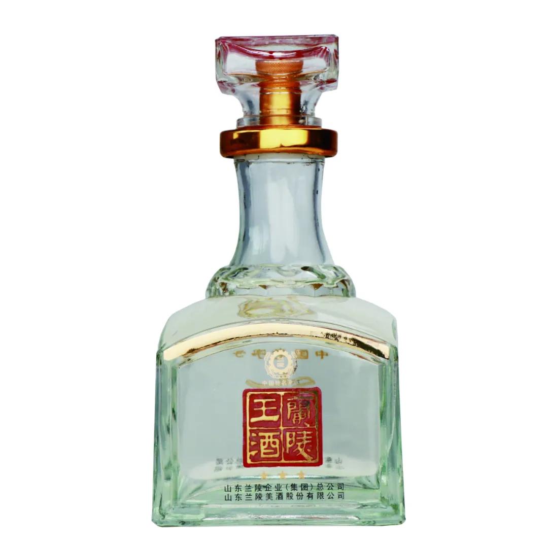 第一代兰陵王酒在剧透首届"兰陵酒粉节"和揭晓"第五代兰陵王酒"首发之