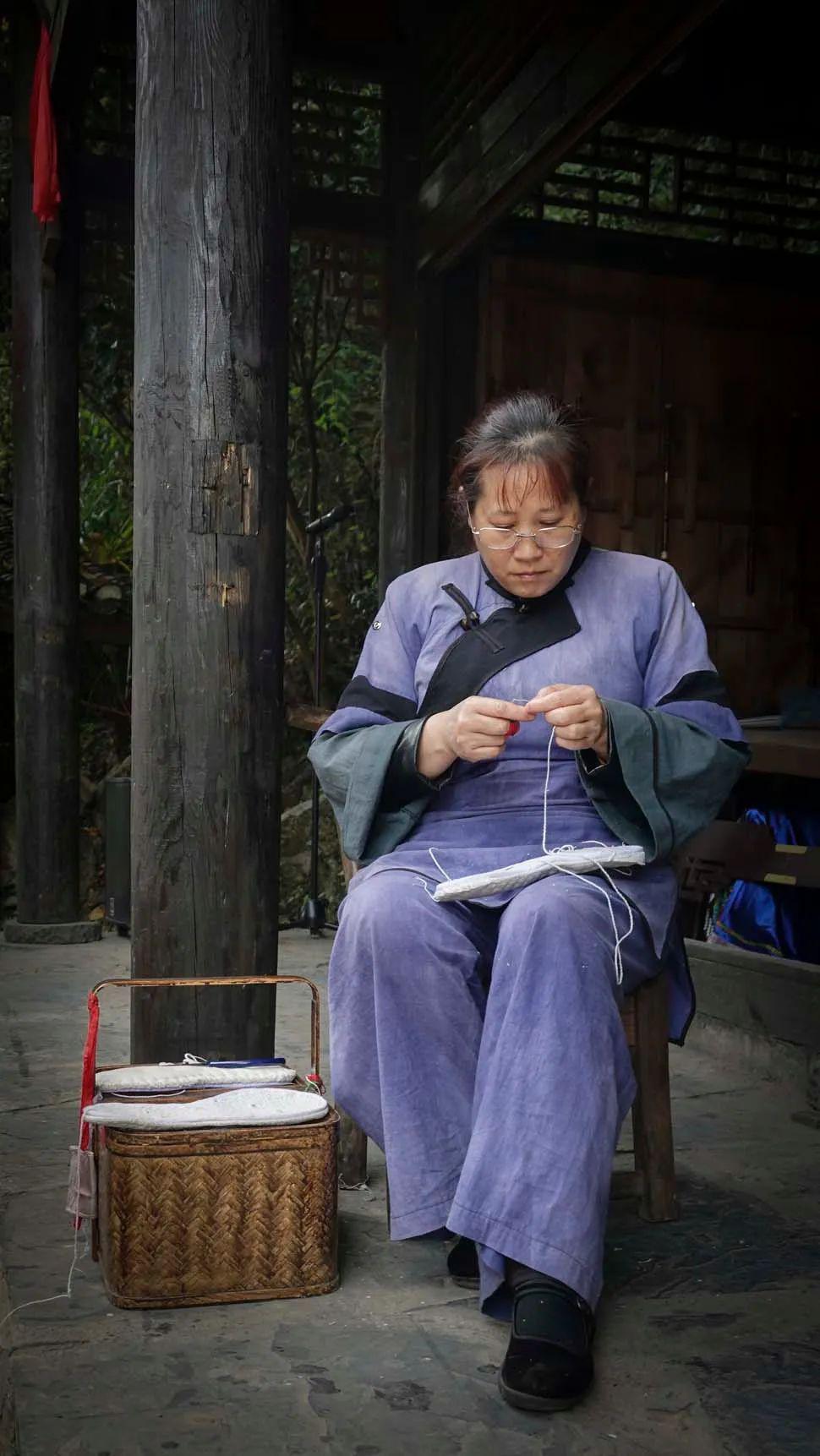 母亲节特辑一组影像致敬平凡而伟大的母亲