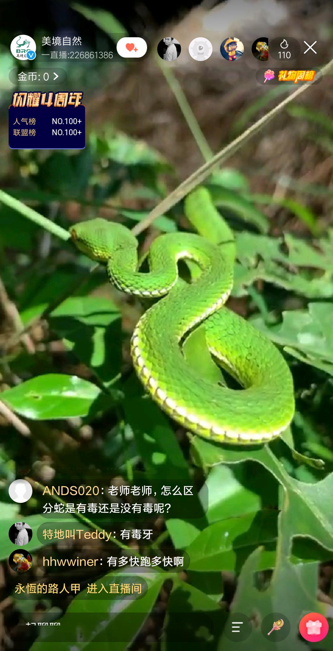 跟全球4万人一起观察城市自然