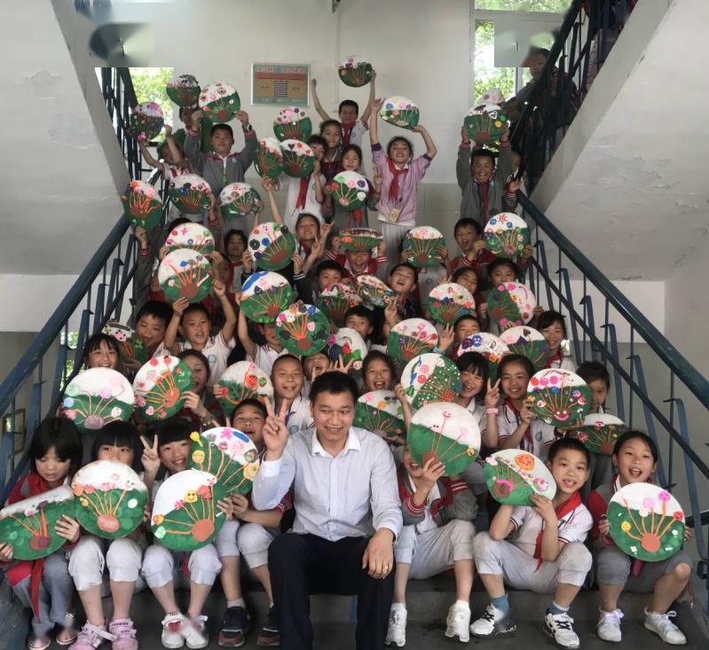 石蟆小学文明就餐倡议书