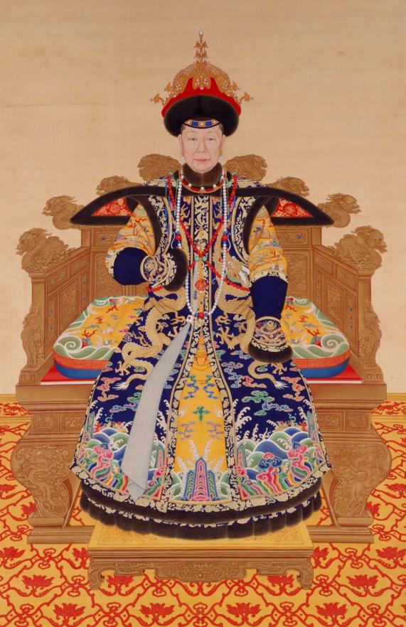 母亲节送妈妈什么礼物乾隆皇帝为你支招