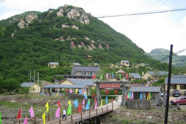 赵本山带火的象牙山现在怎么样了游客傻子才去第二次