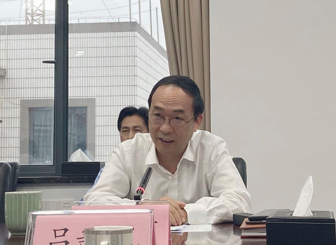 省公路与运输管理中心召开党委扩大会议邵宏任省公路与运输管理中心