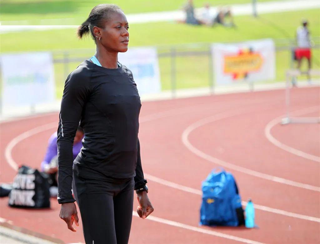 女飞人奥蒂今天六十大寿