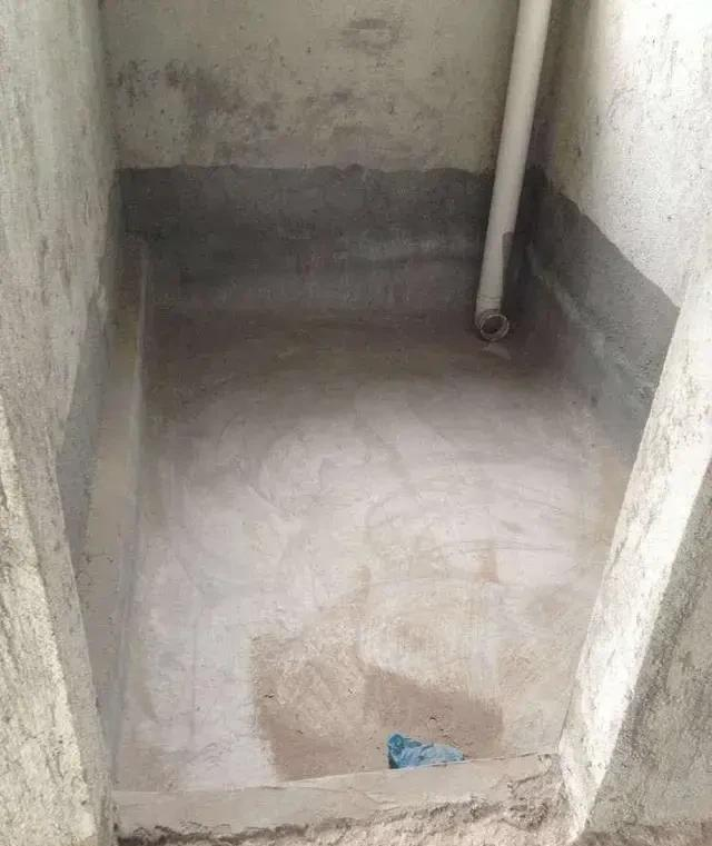 原创下沉式卫生间和非下沉式卫生间哪个好一些哪个更容易漏水