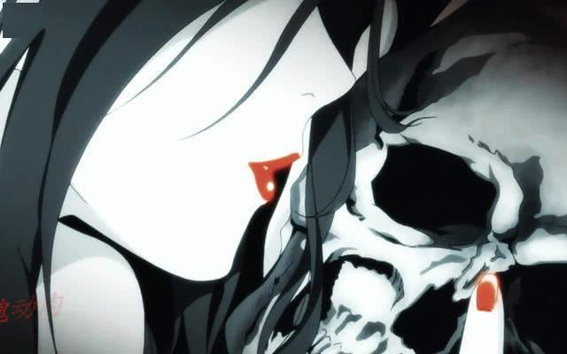 《地狱少女》主题如果把"地狱通信"和"死亡笔记"做比较能发现两者的不