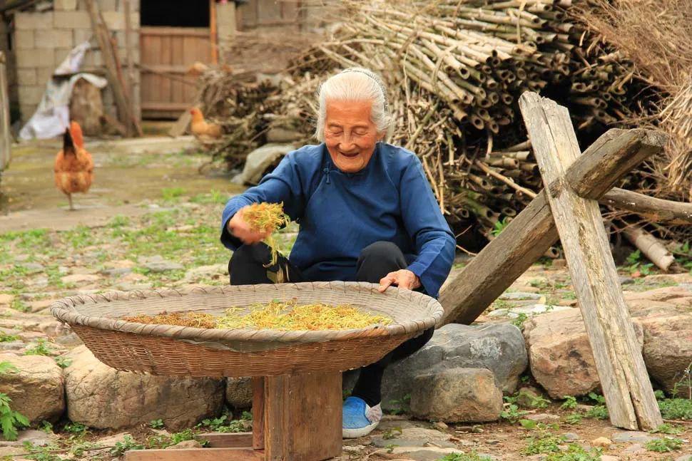 母亲节——特辑,一组影像,致敬平凡而伟大的母亲!