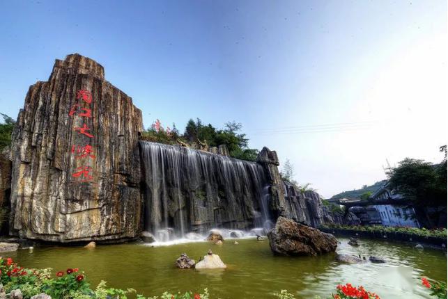 主播说开阳|母亲节惊喜,峻权来支招_景区