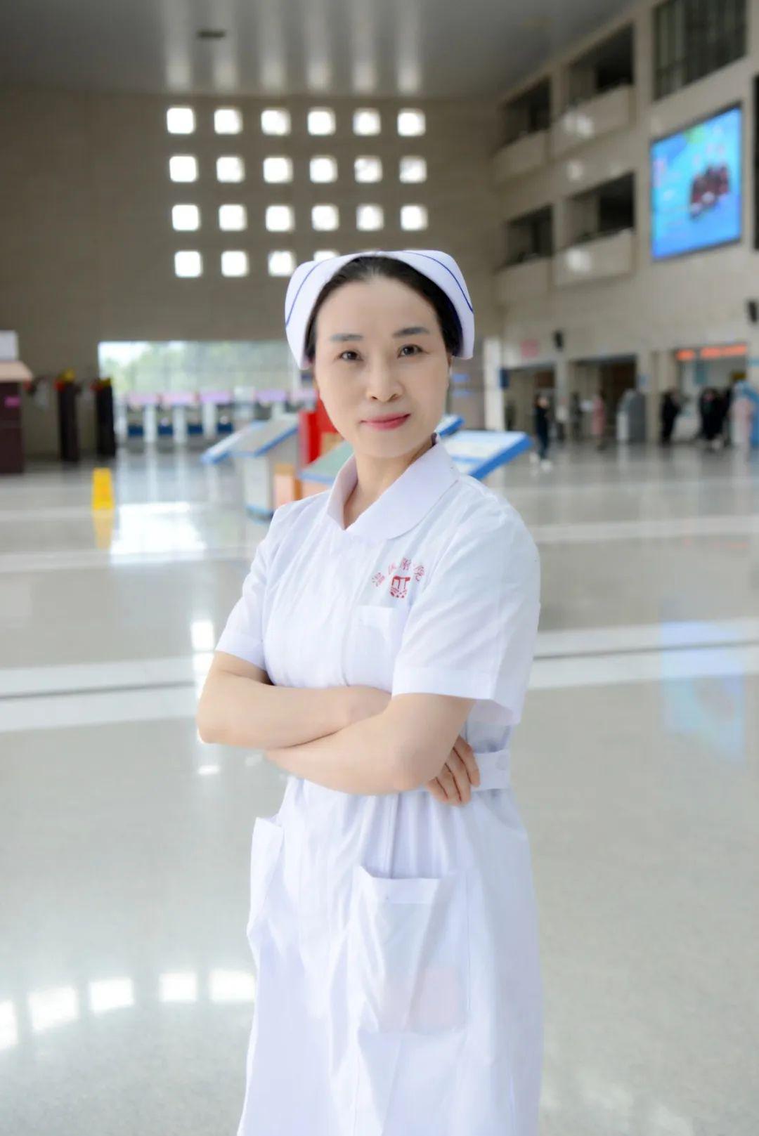 一医青年专家说科普⑧丨护士长陈晓青让琼瑶阿姨崩溃的鼻饲管究竟有多