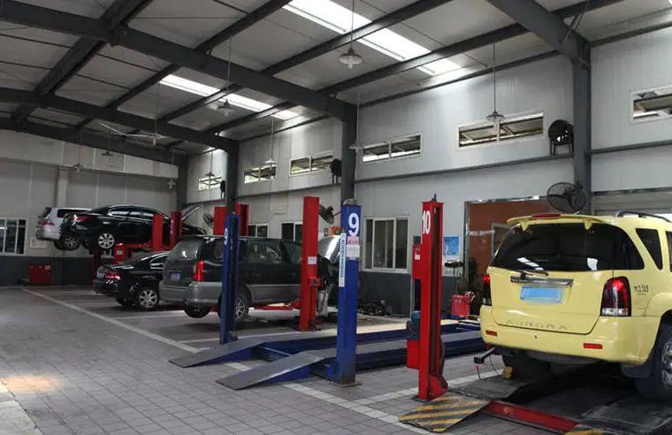 "澳华人修车行被指"黑店","开几天就好"治百病!