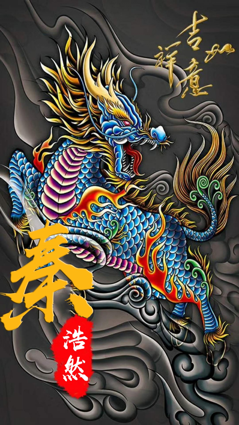 3d新款签名版微信头像高端个性霸气3d效果等你把它带走