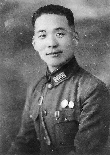 黄维被围双堆集,副参谋长拆字:这个地方好_胡琏