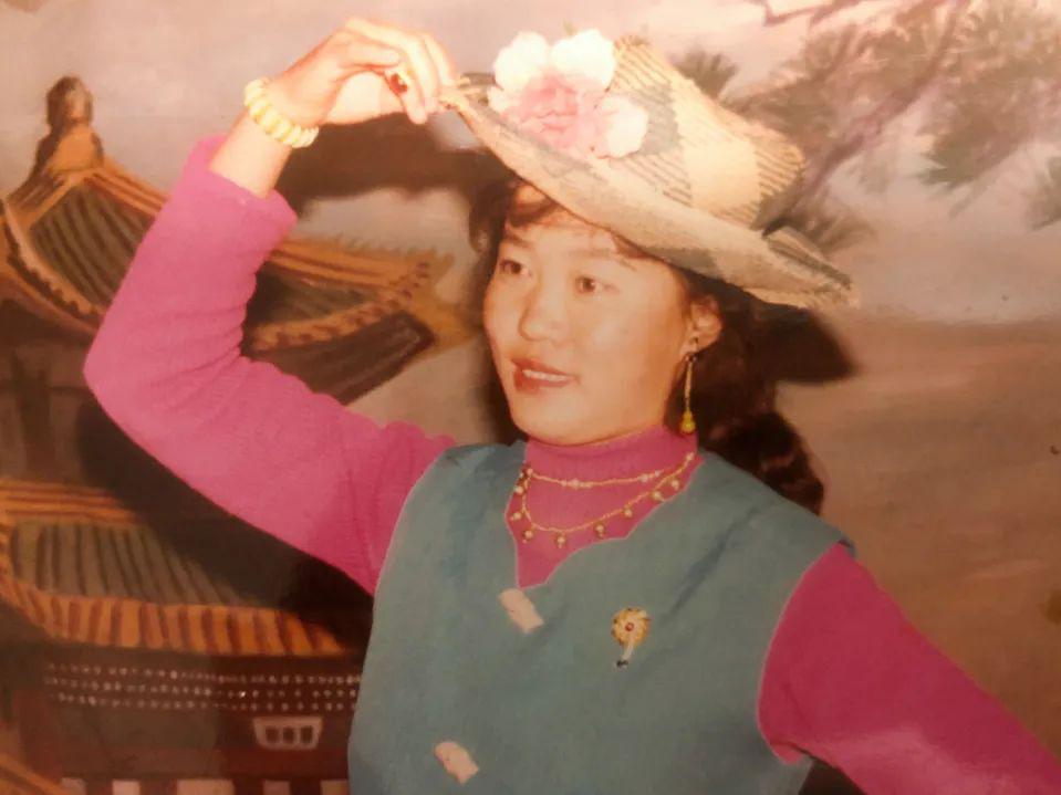 (文末有彩蛋)_妈妈