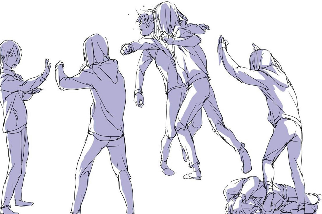 从内家武学心意六合拳四把锤戏说形意拳源于乡村王八拳