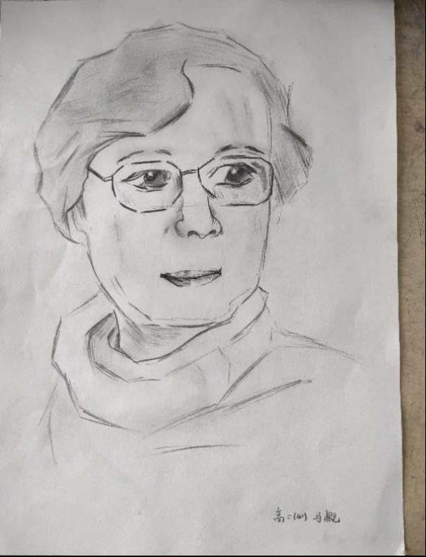 以感恩之名致敬母亲