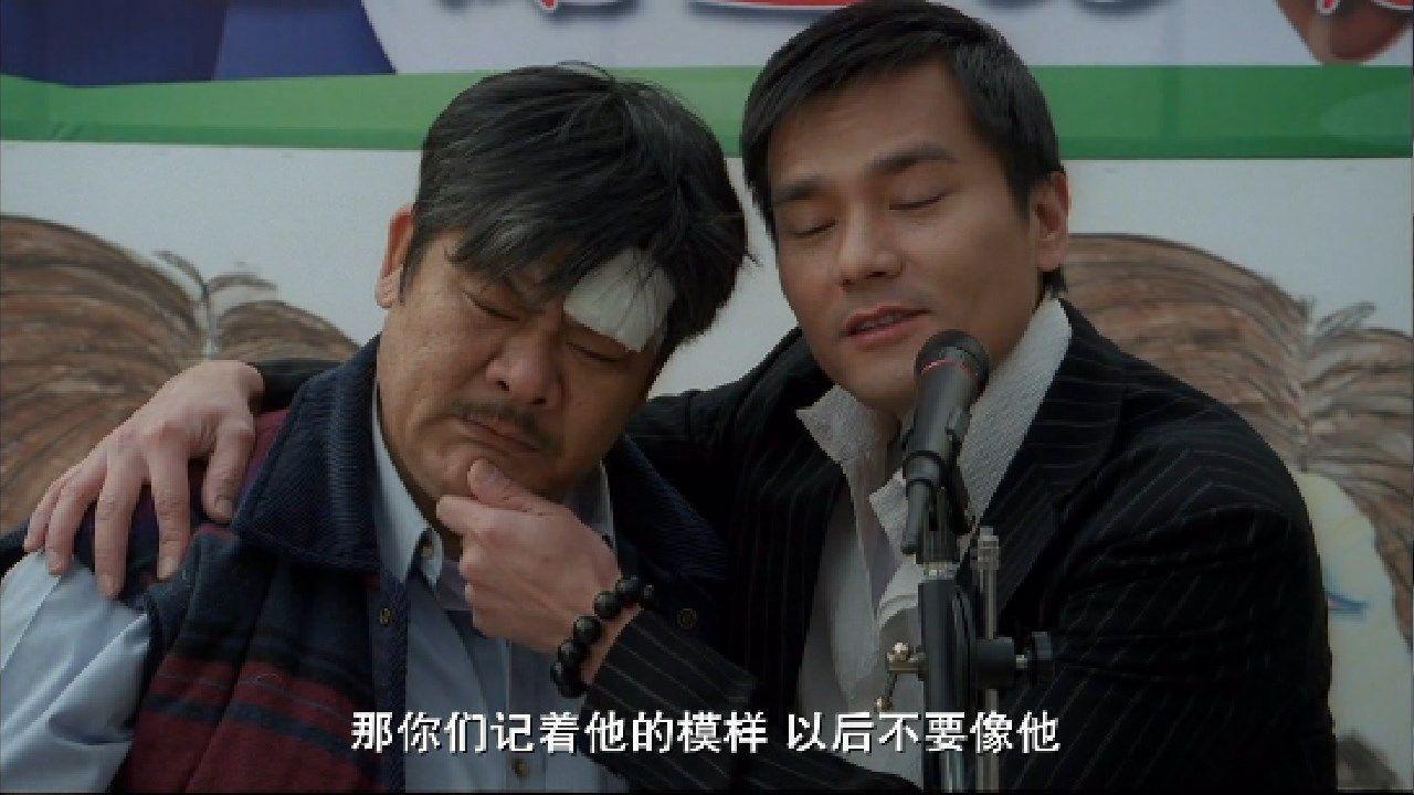 香港男星曾当众给星爷难堪,今再爆某影帝拍戏不留情,合作很受罪_林雪