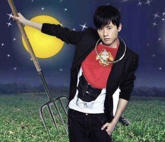 张杰惨被无辜牵连!