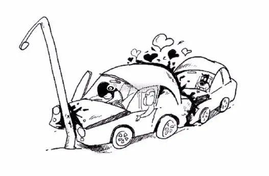 内黄张某为了报复魏县一女子开车冲撞微信恐吓