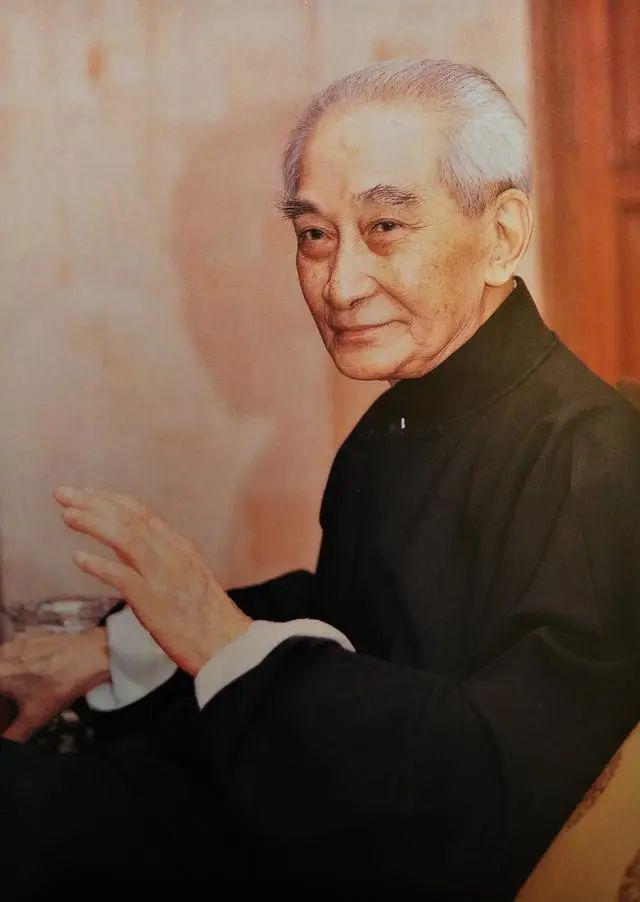 南怀瑾先生母亲节开示