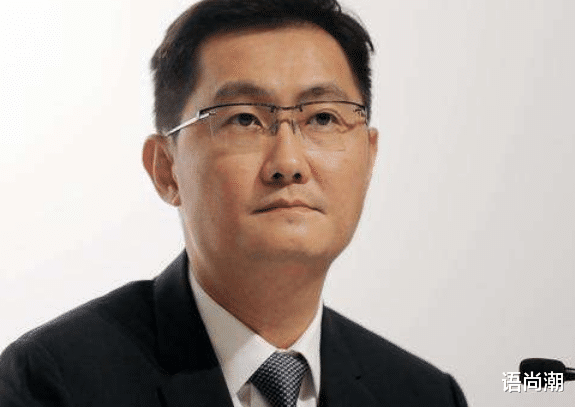 腾讯老板马化腾做出回应在上半年之中开始新防沉迷并且可以退款