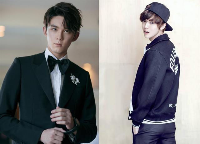 穿越火线要拍真人电影!鹿晗吴磊加盟 cf最强大脑亲自指导