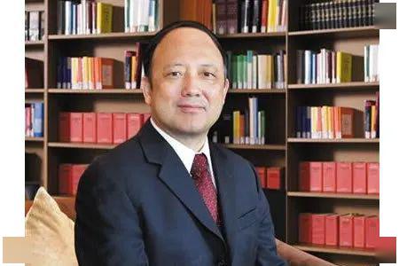 教务长美国国家工程院院士郑春苗国际合作部部长讲席教授以及院士代表