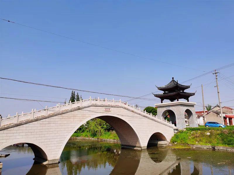 头条全国第十全省第一栟茶镇入选全国特色小城镇品牌传播百强榜