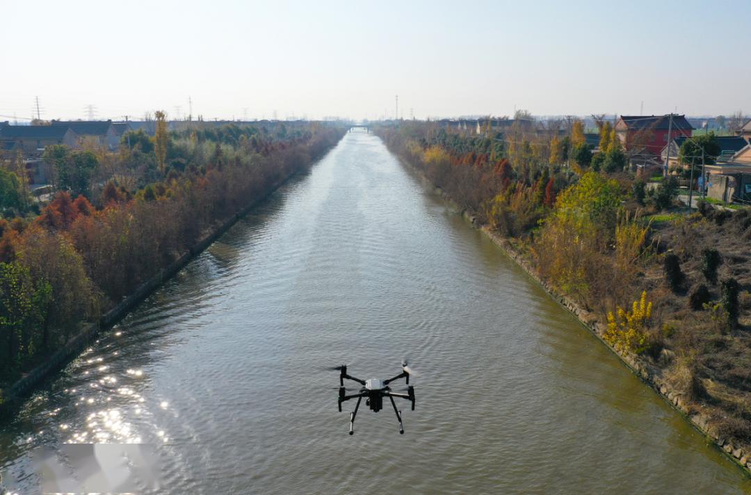 基本公共服务姜堰下好生态治水一盘棋构建人民满意幸福河