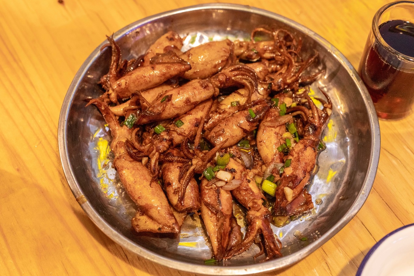 东莞下坝坊不一样的慢生活