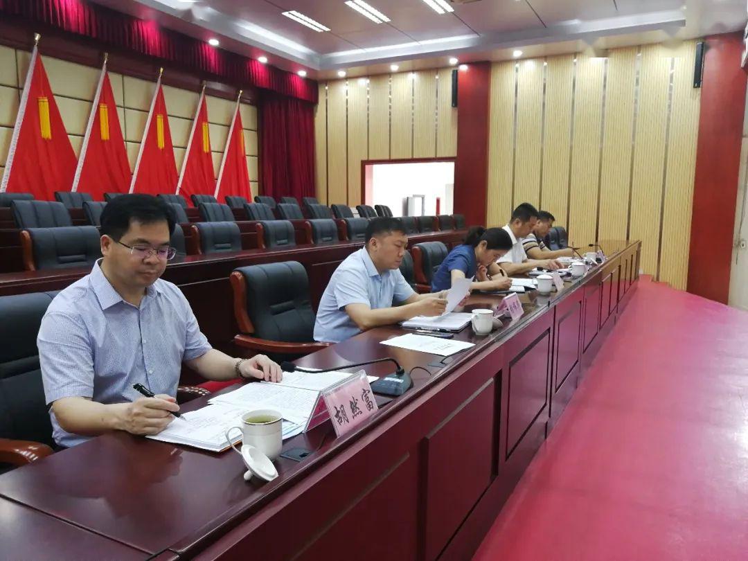 会上,柳城县委书记李建华指出,2019年10月,柳城县被中央文明委确定为