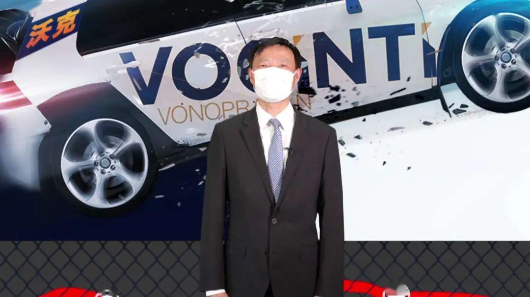 武田全新机制抑酸药物沃克03上市开创抑酸治疗新纪元