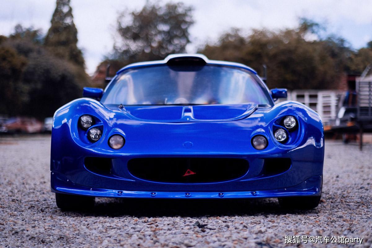 稀有物品路斯特莲花737匹转子发动机