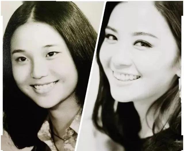 明星父母年轻时有多好看鹿晗李易峰妈妈惊艳胡歌爸爸帅炸天