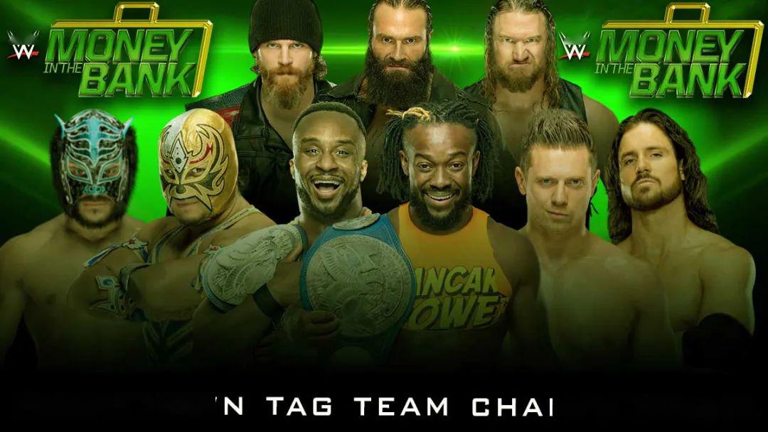 赛斯再度称王!怀亚特被黑羊刷?最强预测来了!